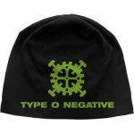 Gear Logo Type O Negative Jd Print – Hledejceny.cz