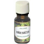 Aromis vonný olej silice Hřebíček 10 ml – Hledejceny.cz