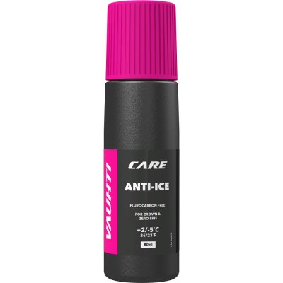 Vauhti LF Zero Skin Anti-Ice 80 ml – Hledejceny.cz