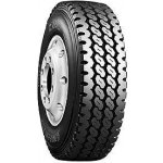 Bridgestone M840 315/80R22,5 156/150K – Hledejceny.cz