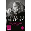 Rien ne S'oppose a la nuit de Vigan Delphine