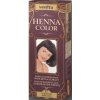 Barva na vlasy Venita henna color barvící balzám na vlasy 17 AUBERGINE 75 ml