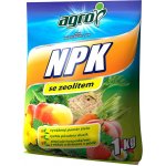 Agro NPK 3 kg – Zboží Mobilmania