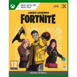 Fortnite: Anime Legends – Zboží Mobilmania