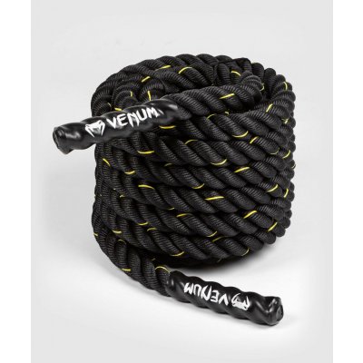 VENUM Challenger Battle Rope 15 m – Hledejceny.cz