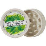 Santa Cruz Shredder eko drtička dvoudílná 54 mm – Zboží Mobilmania