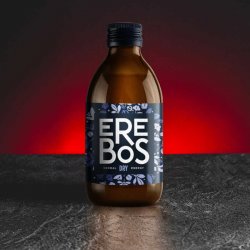 Erebos Herbal Energy dry 250 ml