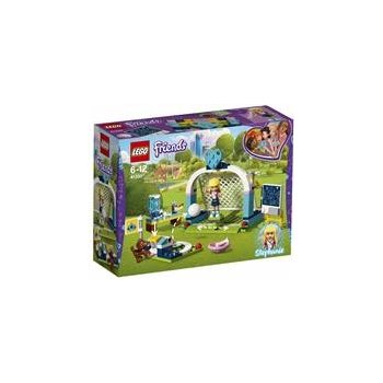 LEGO® Friends 41330 Stephanie na fotbalovém tréninku