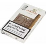Principes Brown Chocolate 5 ks – Zboží Dáma