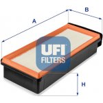Vzduchový filtr UFI 30.655.00 – Hledejceny.cz