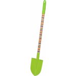 Kinekus KIN708307183 motyka dětská kovová drev nasada fareb pruhy 72 cm – Zboží Mobilmania