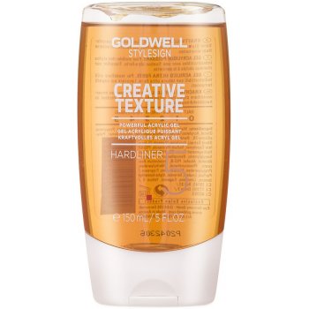 Goldwell Stylesign Creative Texture Hardliner 140 ml