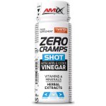 Amix Zero Cramps Shot natural 60 ml – Hledejceny.cz