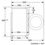 Bosch WAJ28060BY – Zbozi.Blesk.cz