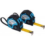 XTLINE Metr svinovací pogumovaný 2x stop, 3m x 16mm – Sleviste.cz
