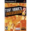 Tony Hawks Underground 2