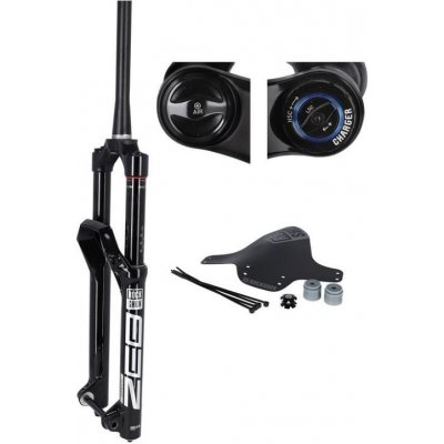 RockShox Zeb ULTIMATE – Hledejceny.cz