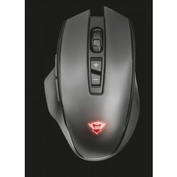 Trust GXT 140 Manx Rechargeable Wireless Mouse 21790