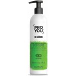 Revlon Pro You The Twister Curl Moisturizing Conditioner 350 ml – Zboží Dáma