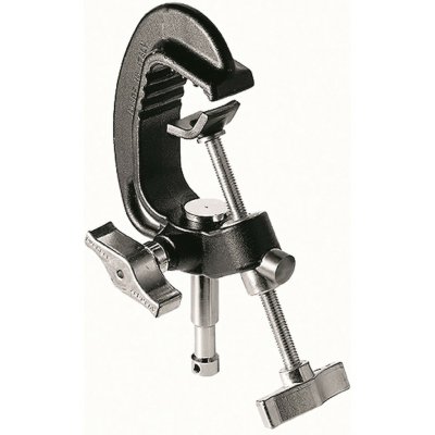Avenger Quick Action baby Clamp with 16 mm pin – Hledejceny.cz