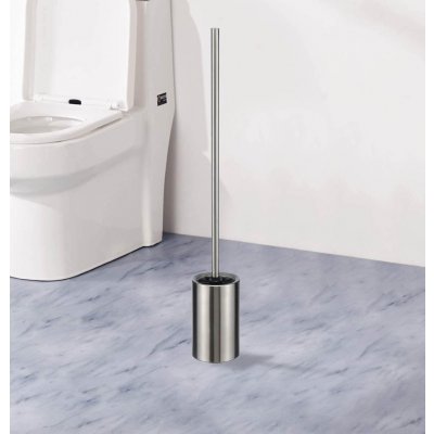 Haushalt International WC štětka extra dlouhá 67 cm – Hledejceny.cz