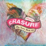 Erasure - Always - Very Best Of/Deluxe CD – Zboží Mobilmania