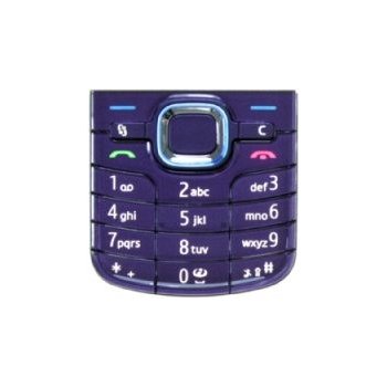 Klávesnice Nokia 6220 classic