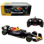 MaDe Formule na ovládání, licence Redbull Racing, 2,4 GHz, 1:18 – Hledejceny.cz