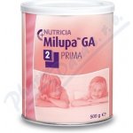 MILUPA GA 2 PRIMA POR PLV 1X500G – Hledejceny.cz