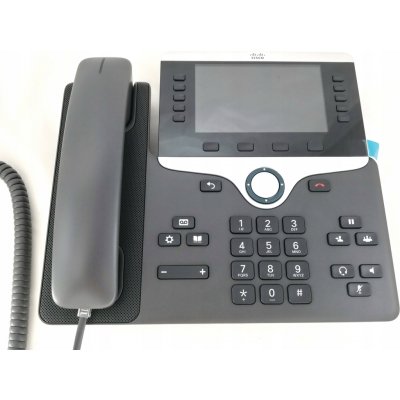 Cisco CP-8861-K9= – Hledejceny.cz