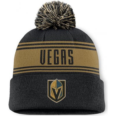 Fanatics Vegas Golden Knights Cuff With Pom HO24 – Hledejceny.cz