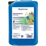 Spitzner Esence do sauny alpské bylinky 5 l – Hledejceny.cz