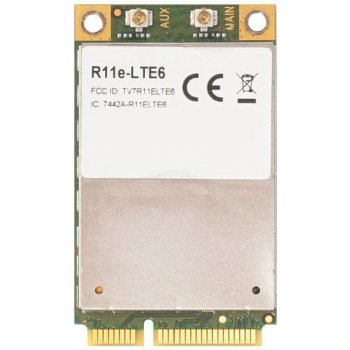 MikroTik R11e-LTE6