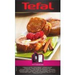 Tefal Snack Collection XA800912 – Zbozi.Blesk.cz