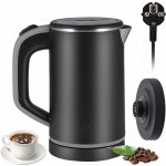 Bedee Electric Kettles černá – Hledejceny.cz