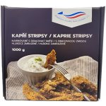 Rybářství Chlumec Kapří hlava mražená 1-2 ks cca 0.84 kg – Hledejceny.cz