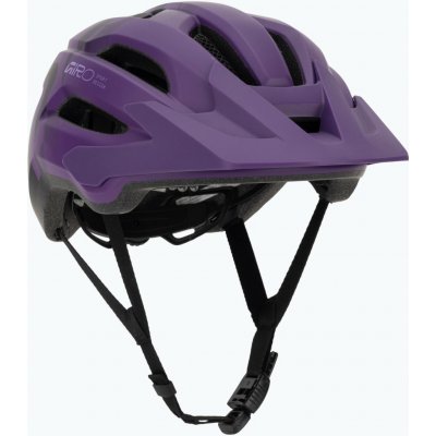 Giro Fixture II Youth Matt Purple Rush 2026 – Hledejceny.cz