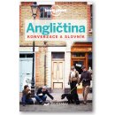 Angličtina - konverzace a slovník