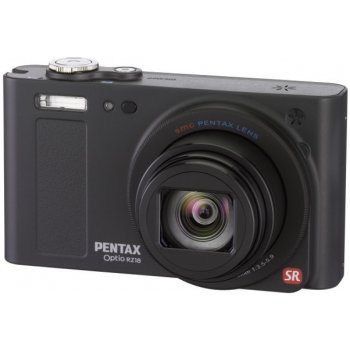 Pentax Optio RZ18