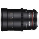 Samyang 135mm T2.2 VDSLR ED UMC Canon EOS