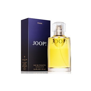 Joop! toaletní voda dámská 100 ml