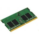 Kingston SODIMM DDR4 16GB 2400MHz CL17 KCP424SD8/16