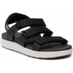 Keen Elle Strappy W black/vapor – Zbozi.Blesk.cz