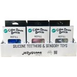 Jellystone Designs Náhradní náplň do senzorické lahve Glow in the dark – Zbozi.Blesk.cz