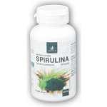 Allnature Spirulina bylinný extrakt 60 kapslí – Hledejceny.cz