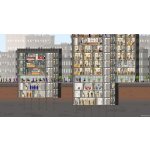 Project Highrise (Architect’s Edition) – Zboží Dáma