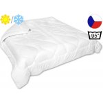 Brotex přikrývka Luxus Plus celoroční 1580g 220x240 – Zboží Dáma