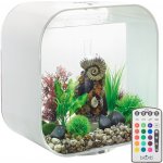 BiOrb Life bílé MCR 30 l – Zboží Dáma