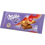 Milka Lu 87 g – Zboží Mobilmania