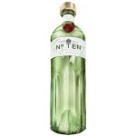 Tanqueray No. Ten Gin 47,3% 1 l (holá láhev) – Zboží Dáma